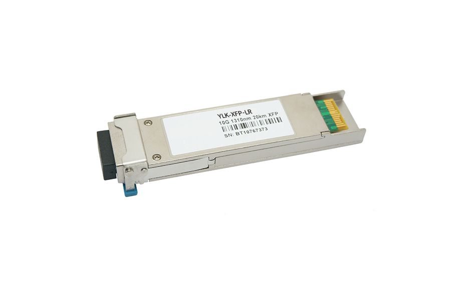 10G XFP光模塊